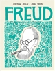 Freud : une biographie dessinée