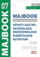 Hépato-gastro-entérologie, endocrinologie, diabétologie, nutrition