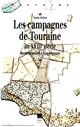 Les campagnes de Touraine au XVIIIe siècle : structures agraires et économie rurale