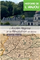 L' Ancien régime et la Révolution en Anjou