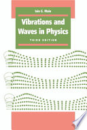 Vibrations and waves in physics