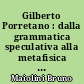 Gilberto Porretano : dalla grammatica speculativa alla metafisica del concreto