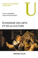 Économie des arts et de la culture