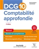 DCG 10. Comptabilité approfondie