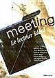 Meeting : le lecteur idéal : [rencontre, Saint-Nazaire] 21-23 novembre 2003