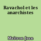 Ravachol et les anarchistes