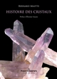 Histoire des cristaux