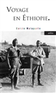Voyage en Éthiopie et autres écrits africains