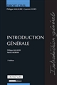 Introduction générale
