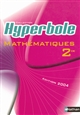 Mathématiques 2de : programme 2000