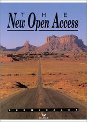 The new open access : terminales