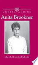 Understanding Anita Brookner