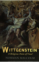 Wittgenstein : a religious point of view?