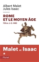 Rome et le Moyen âge, 735 av. J.-C.-1492