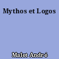 Mythos et Logos