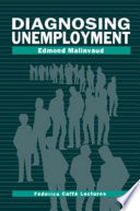 Diagnosing unemployment