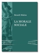 La morale sociale : & Morale socialiste & politique réformiste : textes choisis