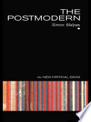The postmodern