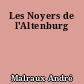 Les Noyers de l'Altenburg