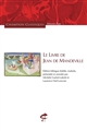 Le Livre de Jean de Mandeville