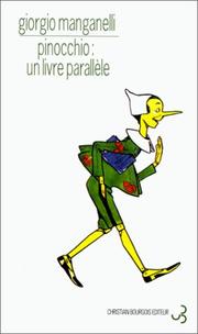 ["]Pinocchio", un livre parallèle