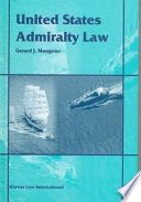 United States admiralty law
