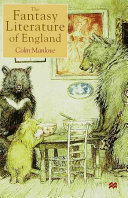 The fantasy literature of England