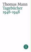 Tagebücher 28.5.1946-31.12.1948
