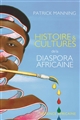 Histoire cultures de la diaspora africaine