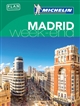 Madrid week-end