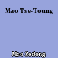 Mao Tse-Toung