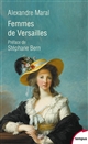 Femmes de Versailles