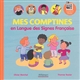 Mes petites comptines en langue des signes française