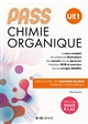 PASS Chimie organique : UE1