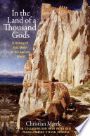 In the land of a thousand gods : a history of Asia Minor in the ancient world