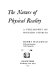 The nature of physical reality : a philosophy of modern physics