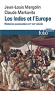 Les Indes et l'Europe : histoires connectées, XVe-XXIe siècle