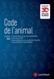 Code de l'animal 2024