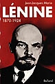 Lénine : biographie