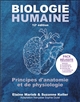 Biologie humaine : principes d'anatomie et de physiologie