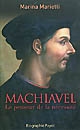 Machiavel : le penseur de la nécessité