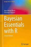 Bayesian essentials with R