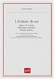 L'écriture de soi : Ignace de Loyola, Montaigne, Stendhal, Roland Barthes