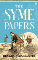 The Syme papers : a novel