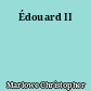 Édouard II