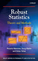 Robust statistics : theory and methods