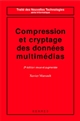 Compression et cryptage des données multimédias