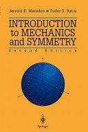 Introduction to mechanics and symmetry : a basic exposition of classical mechanical systems