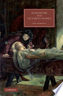 Shakespeare and Victorian women