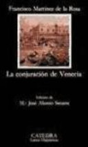La conjuración de Venecia : año de 1310